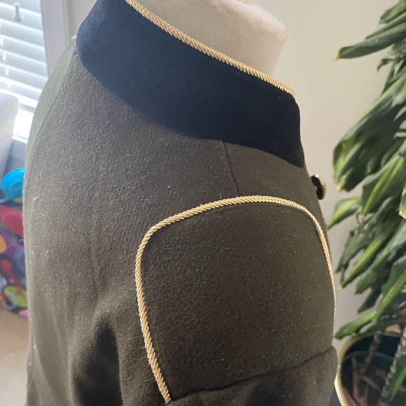 Guess military jacket - Picture 5 of 6